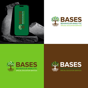 Logo Design by victipedia for BASES | Design: #34184250