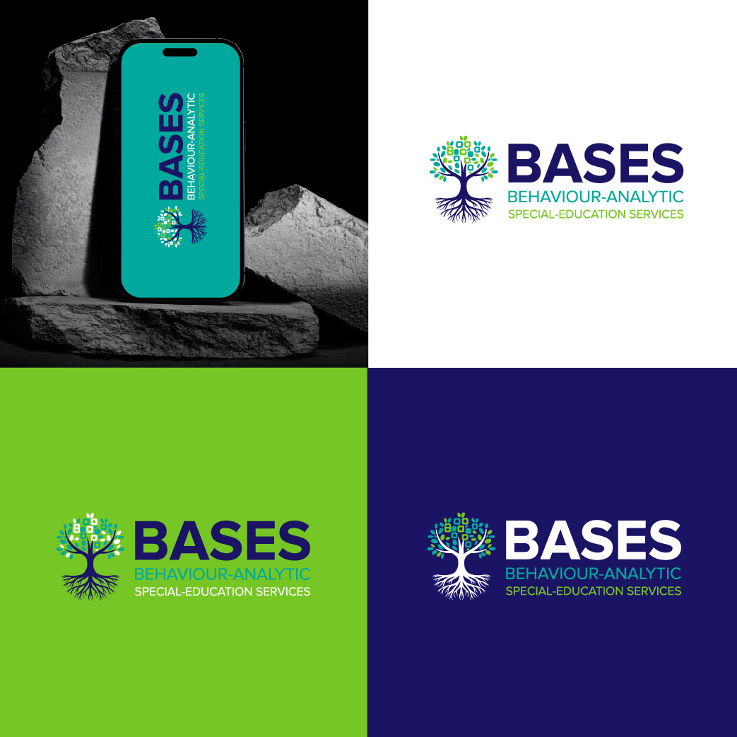 Design de Logo par victipedia pour BASES | Design #34184251