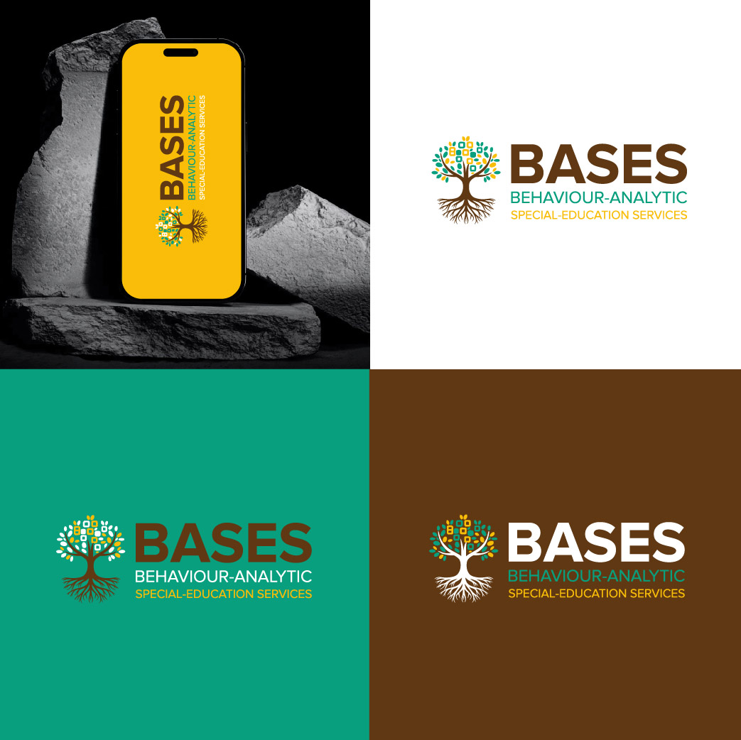 Logo Design by victipedia for BASES | Design #34184252