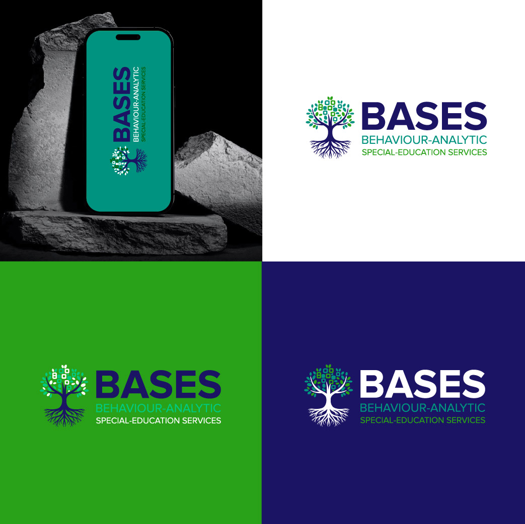 Logo-Design von victipedia für BASES | Design #34192059