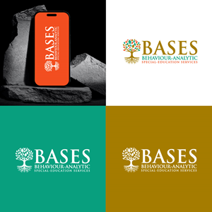 Design de Logo par victipedia pour BASES | Design : #34192062