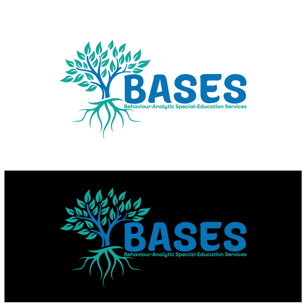 Diseño de Logo por riya.mitra07j para BASES | Diseño #34187168