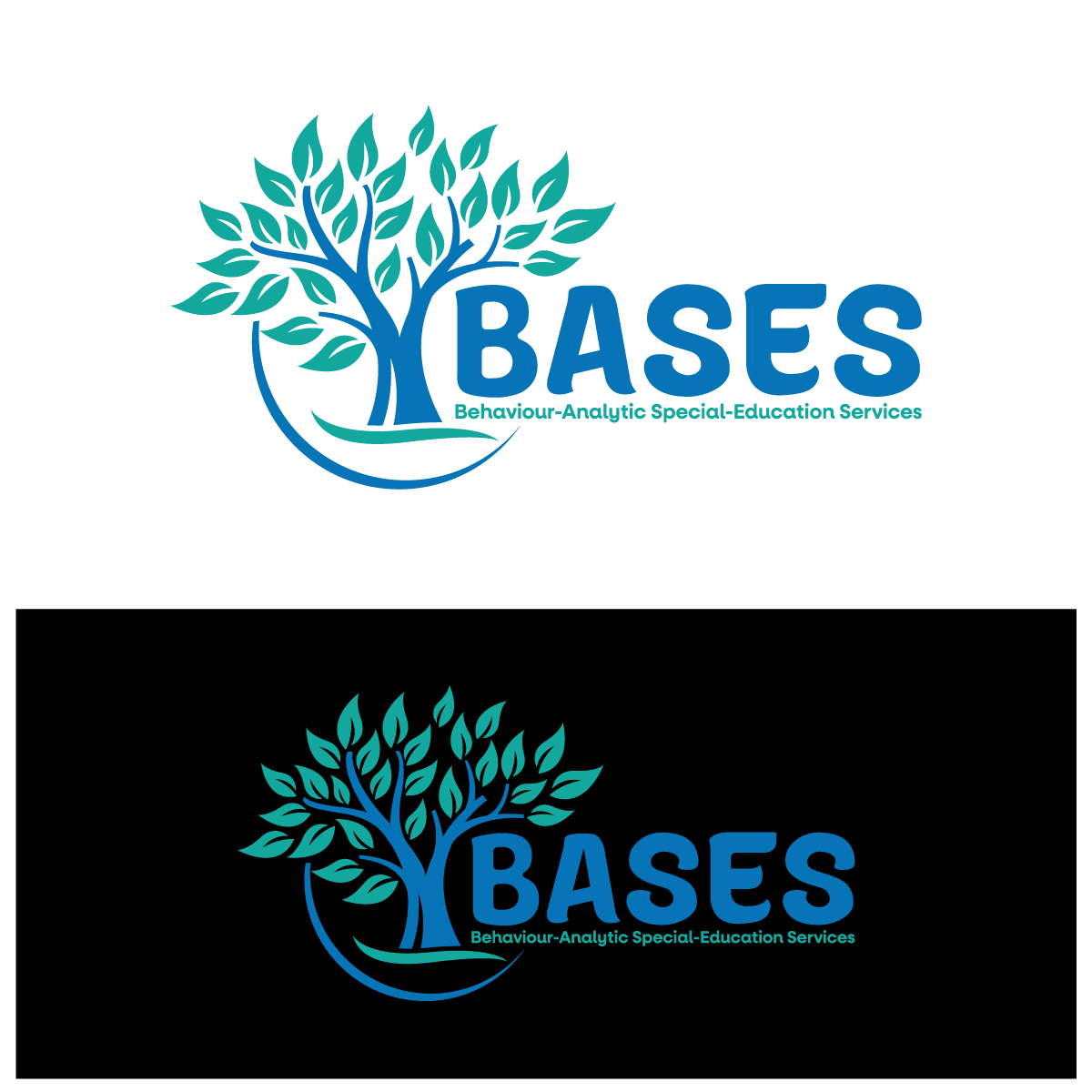 Diseño de Logo por riya.mitra07j para BASES | Diseño #34187169