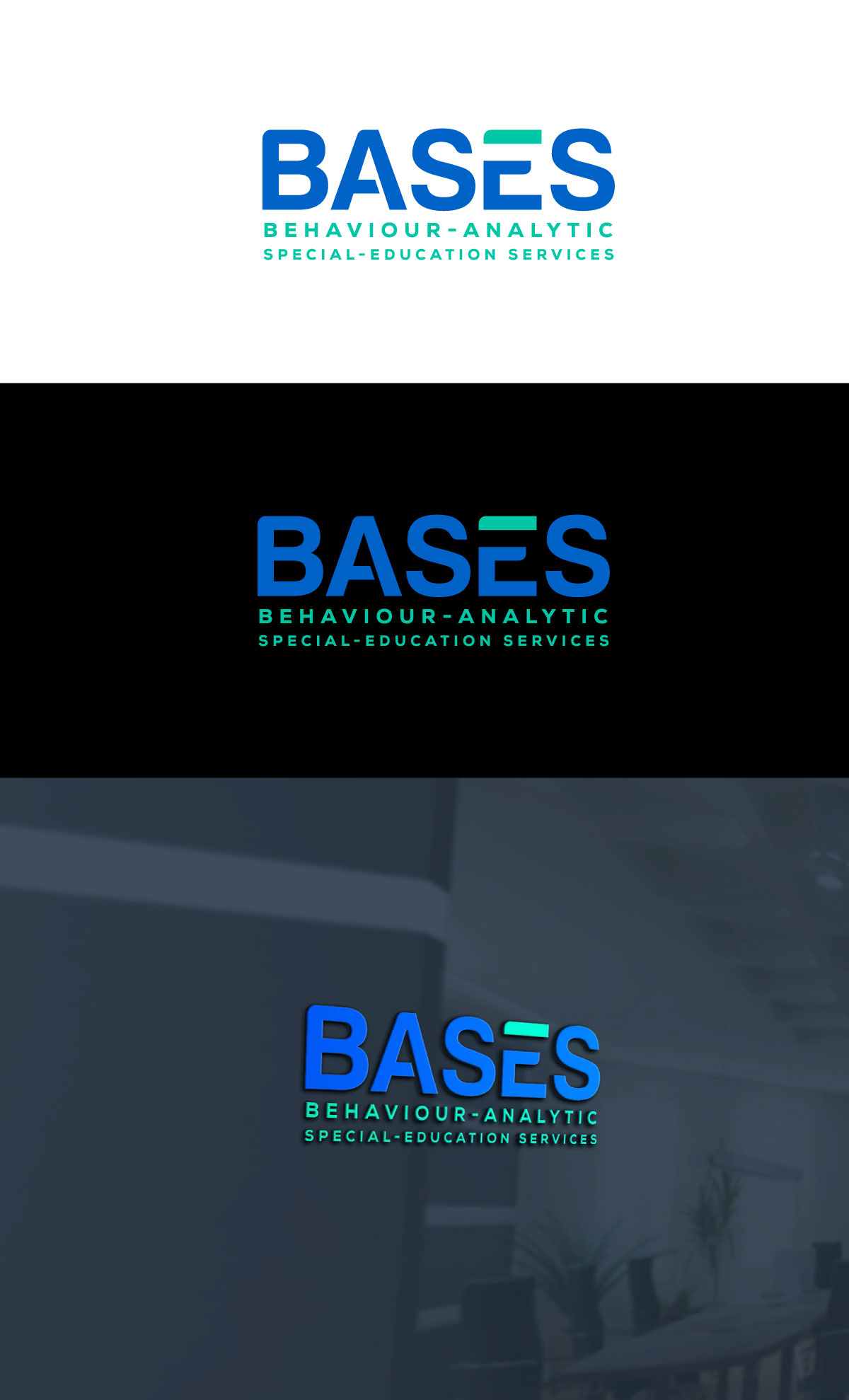 Logo Design by flora.c design for BASES | Design #34171726