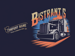 T-shirt Design by Hot.Design for Jesell Haulage pty ltd | Design #34228168