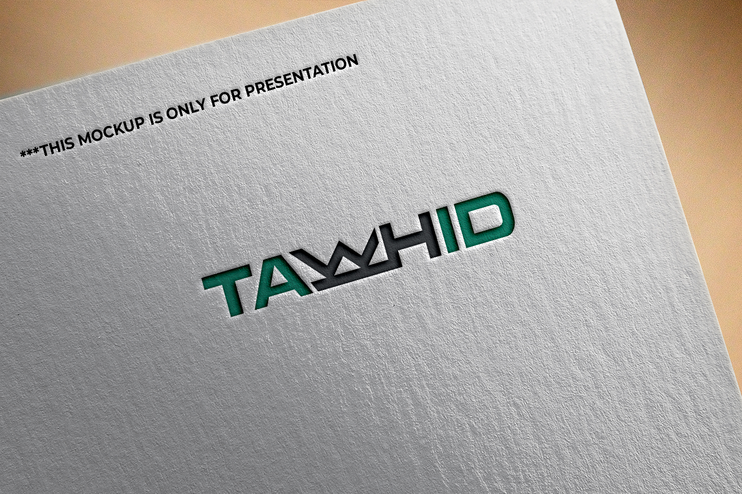 Logo-Design von Widi Nalendra für dieses Projekt | Design #34204004