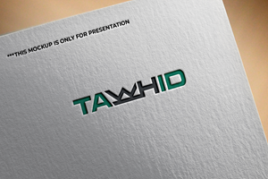 Design de Logo par Widi Nalendra pour ce projet | Design : #34204004