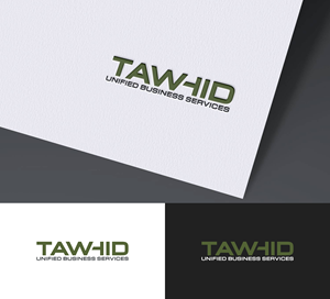 Design de Logo par Zaid Al Faqih pour ce projet | Design : #34242958