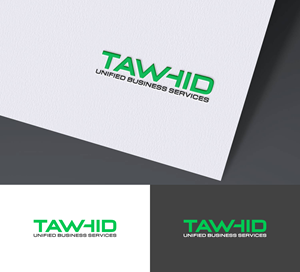 Design de Logo par Zaid Al Faqih pour ce projet | Design : #34242992