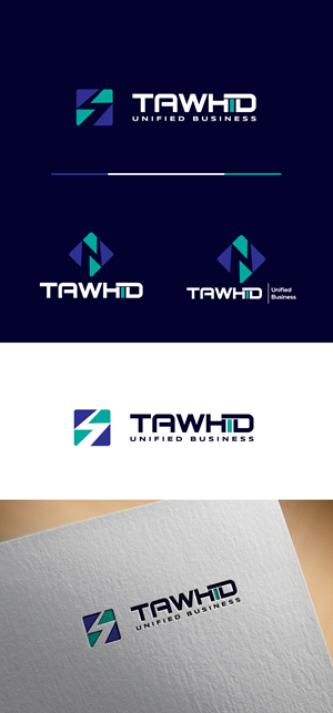 Design de Logo par tanjir01 pour ce projet | Design : #34196176