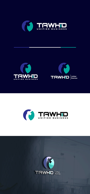 Design de Logo par tanjir01 pour ce projet | Design : #34196240