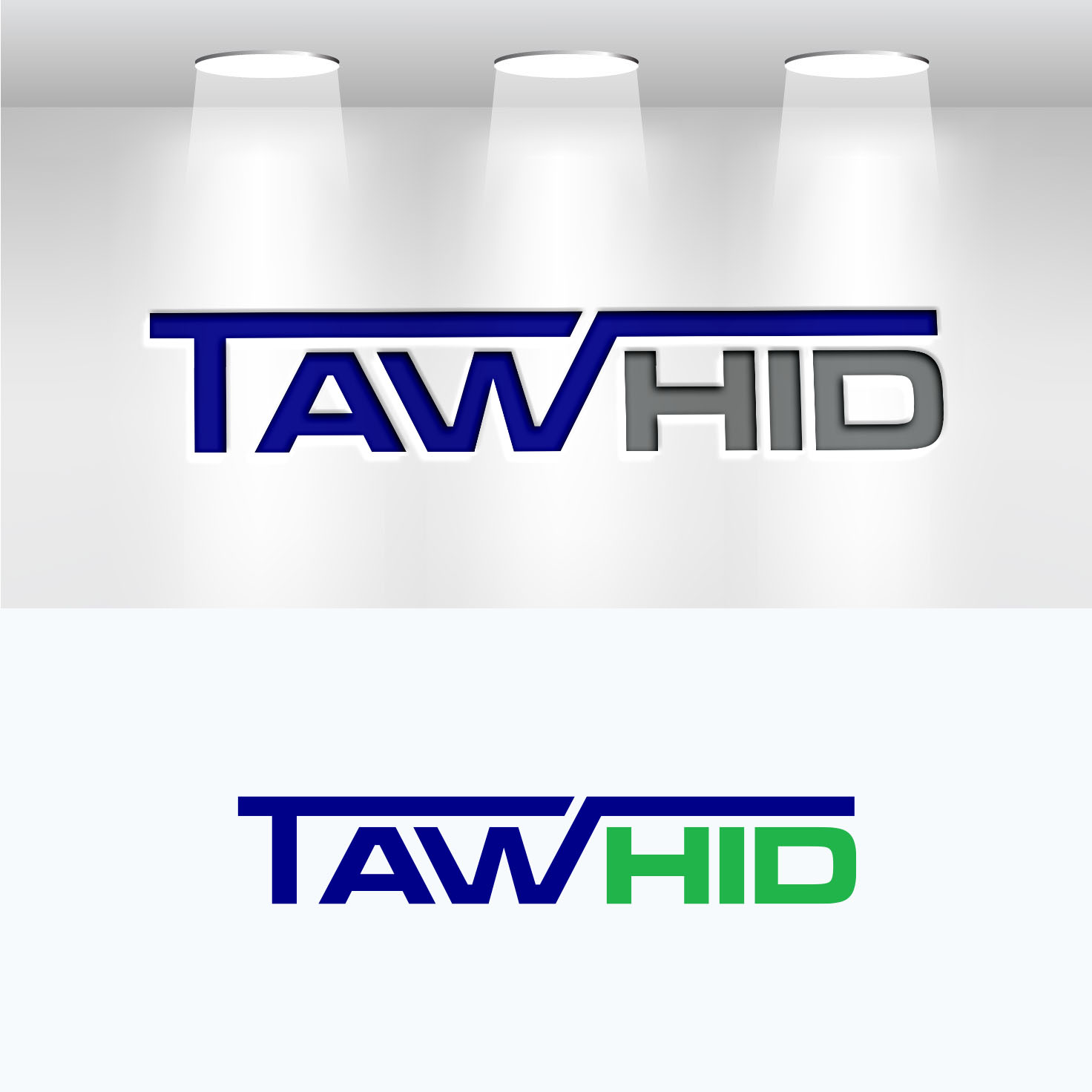 Logo Design by Mahera23 for this project | Design #34196174