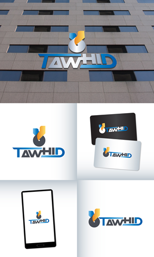 Design de Logo par taufik_alrahman pour ce projet | Design : #34195475