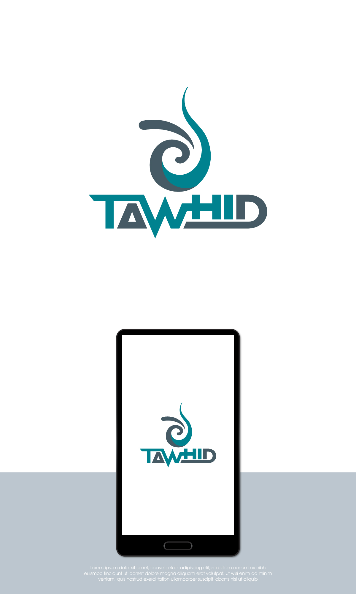 Logo-Design von taufik_alrahman für dieses Projekt | Design #34195710