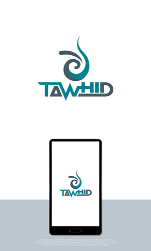 Design de Logo par taufik_alrahman pour ce projet | Design : #34195710