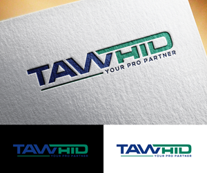 Logo Design by step forward 2 for this project | Design: #34195200