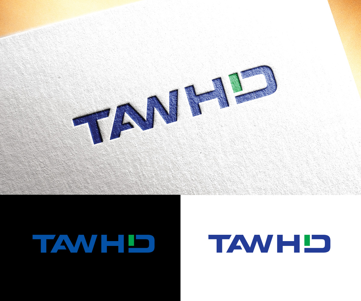 Logo Design by Dot Design 3 for this project | Design #34197395