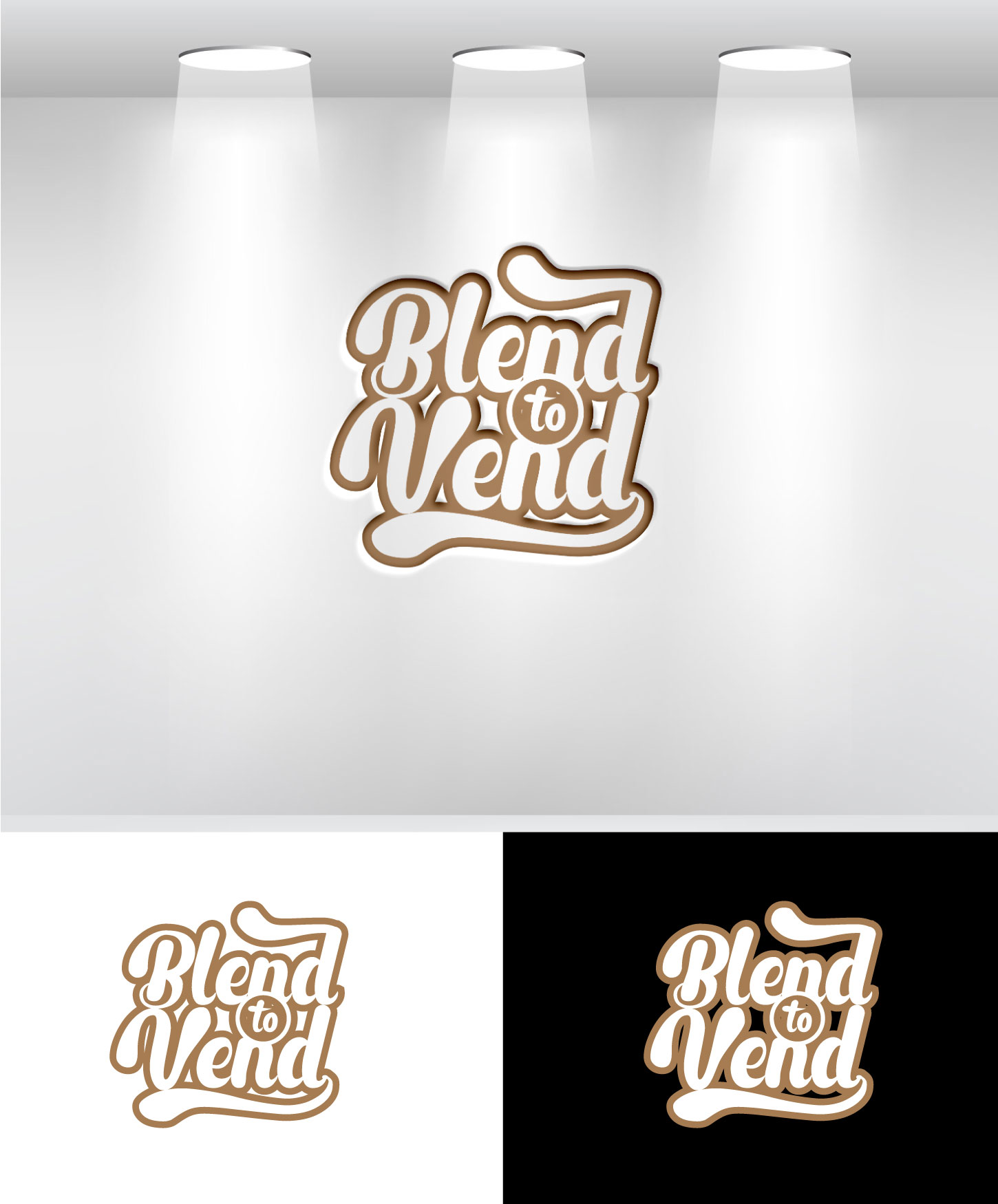 Logo Design by Mi Design1 for this project | Design #34150036