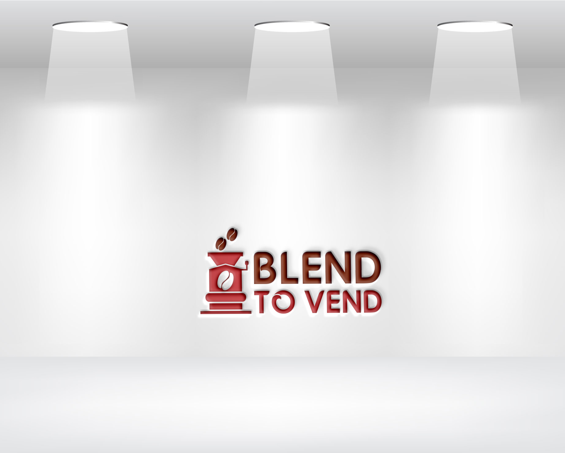 Logo Design by Daniel Khan for this project | Design #34154364