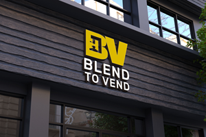 Logo Design by Kavth for this project | Design: #34184921