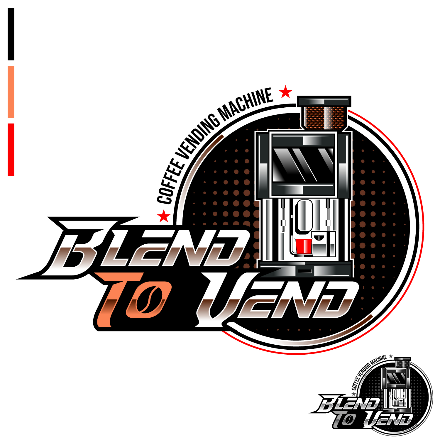 Logo Design by Suvendu.S for this project | Design #34182242