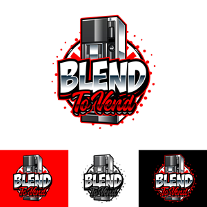 Logo Design by Suvendu.S for this project | Design: #34182348