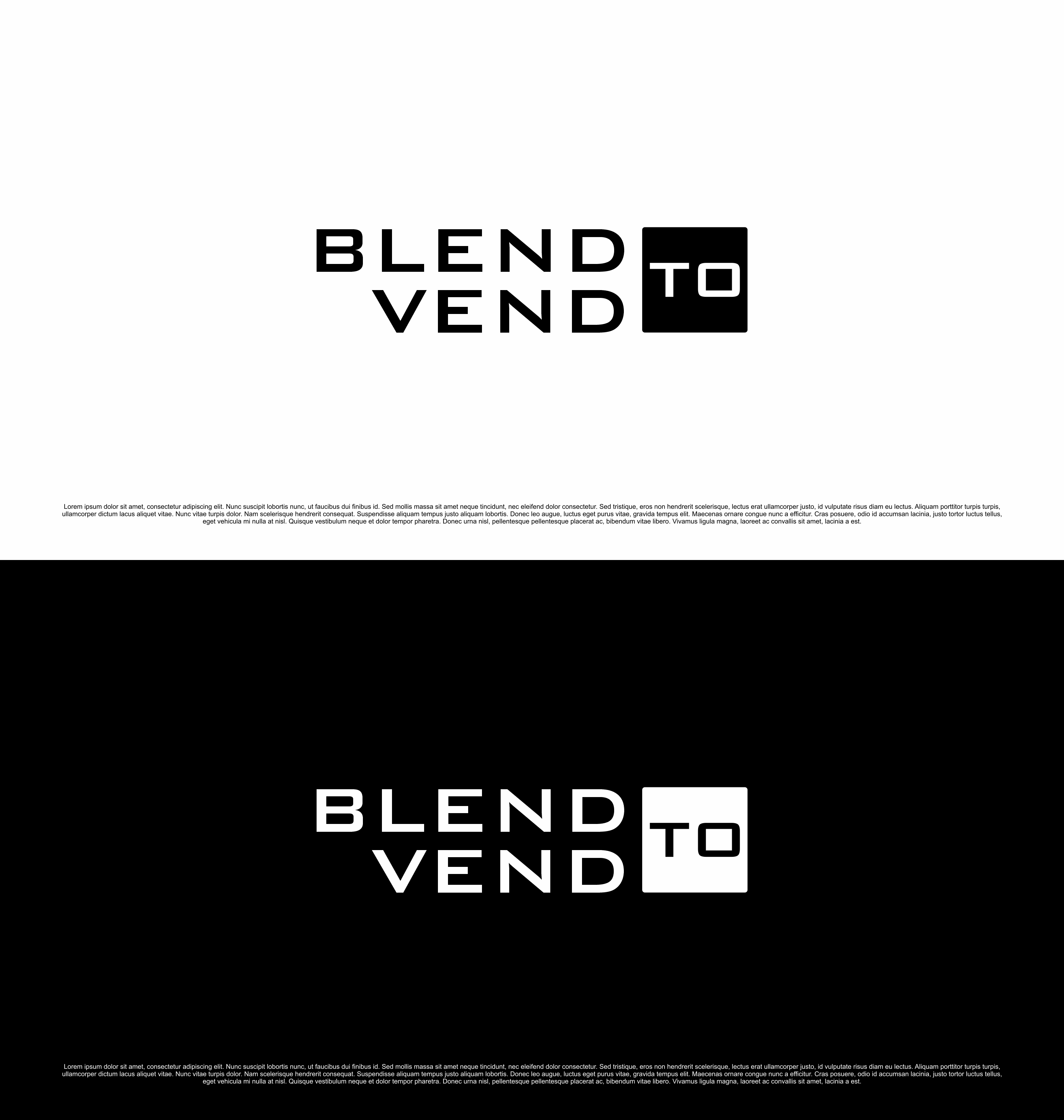 Logo Design by saesean for this project | Design #34175451