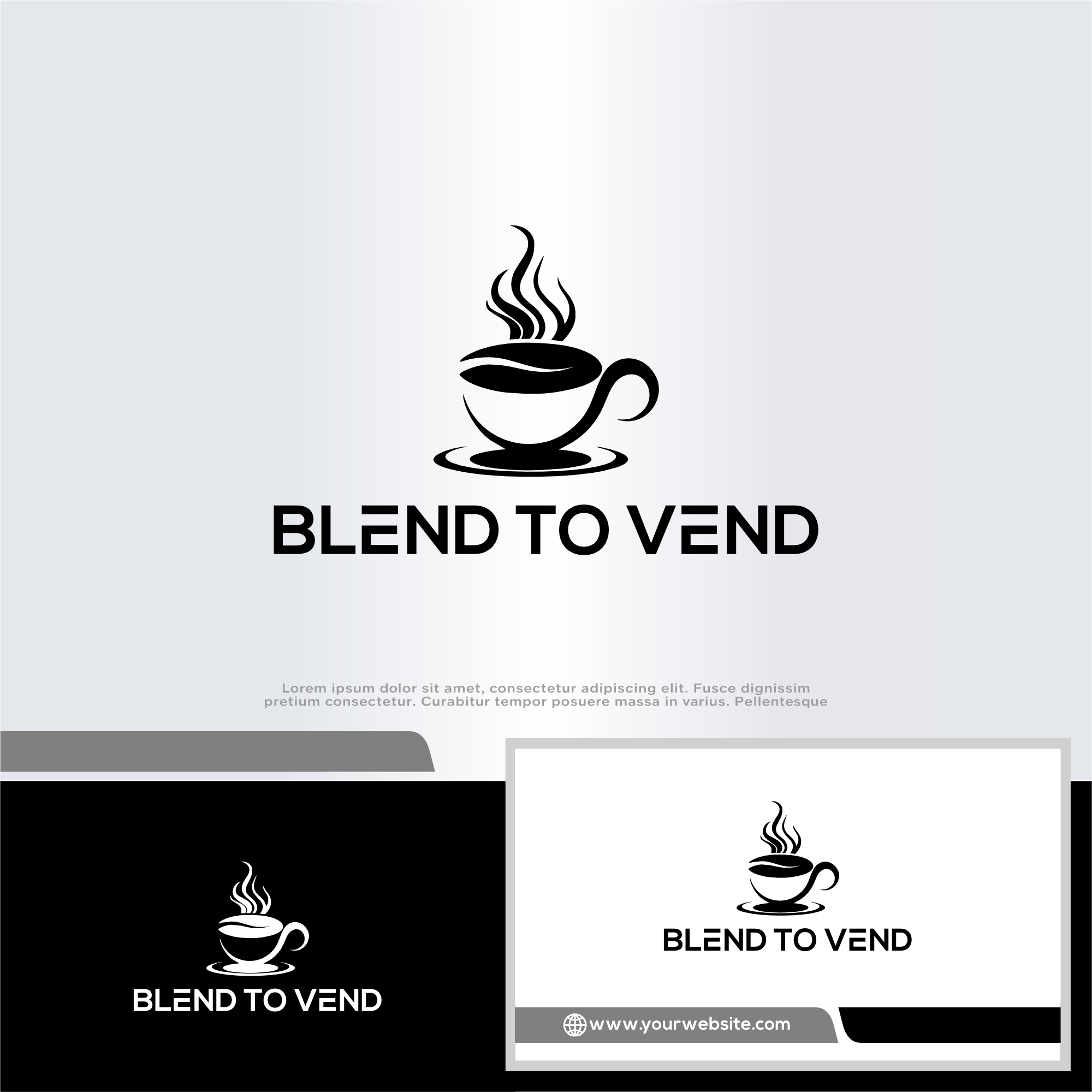 Logo Design by win it for this project | Design #34150030