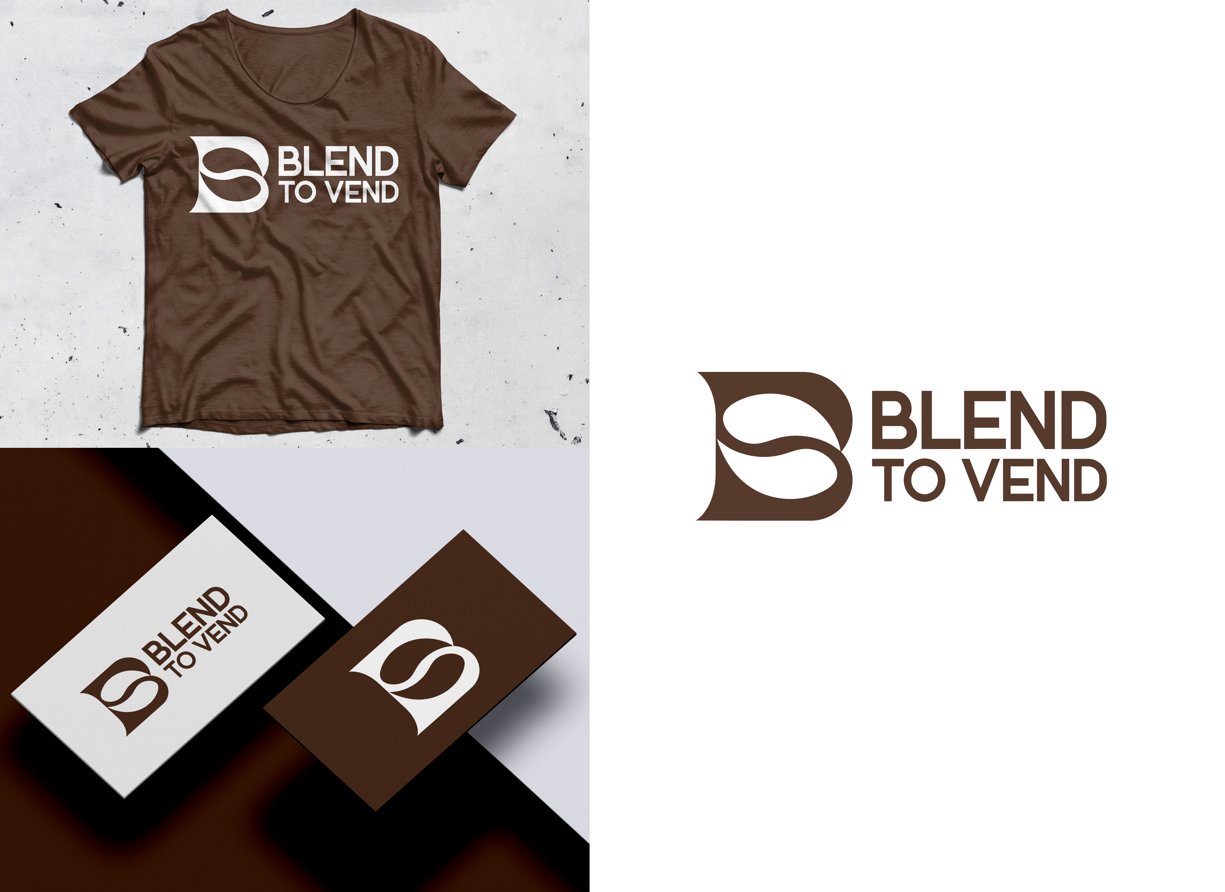 Logo Design by AEXO for this project | Design #34150415