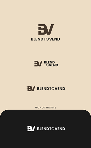 Logo Design by .tau. for this project | Design: #34151099