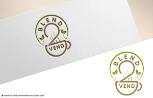 Logo Design by Rubia@ for this project | Design: #34154801