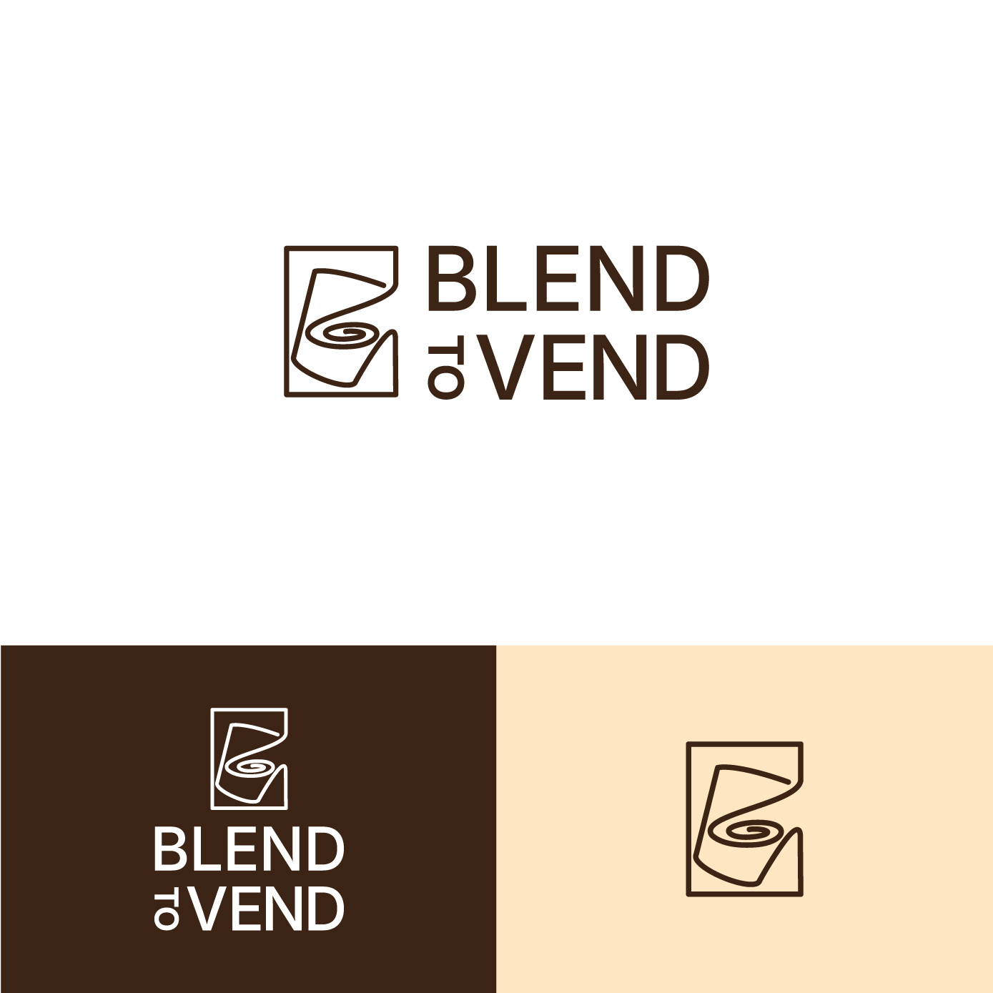 Logo Design by Radsky17 for this project | Design #34175506