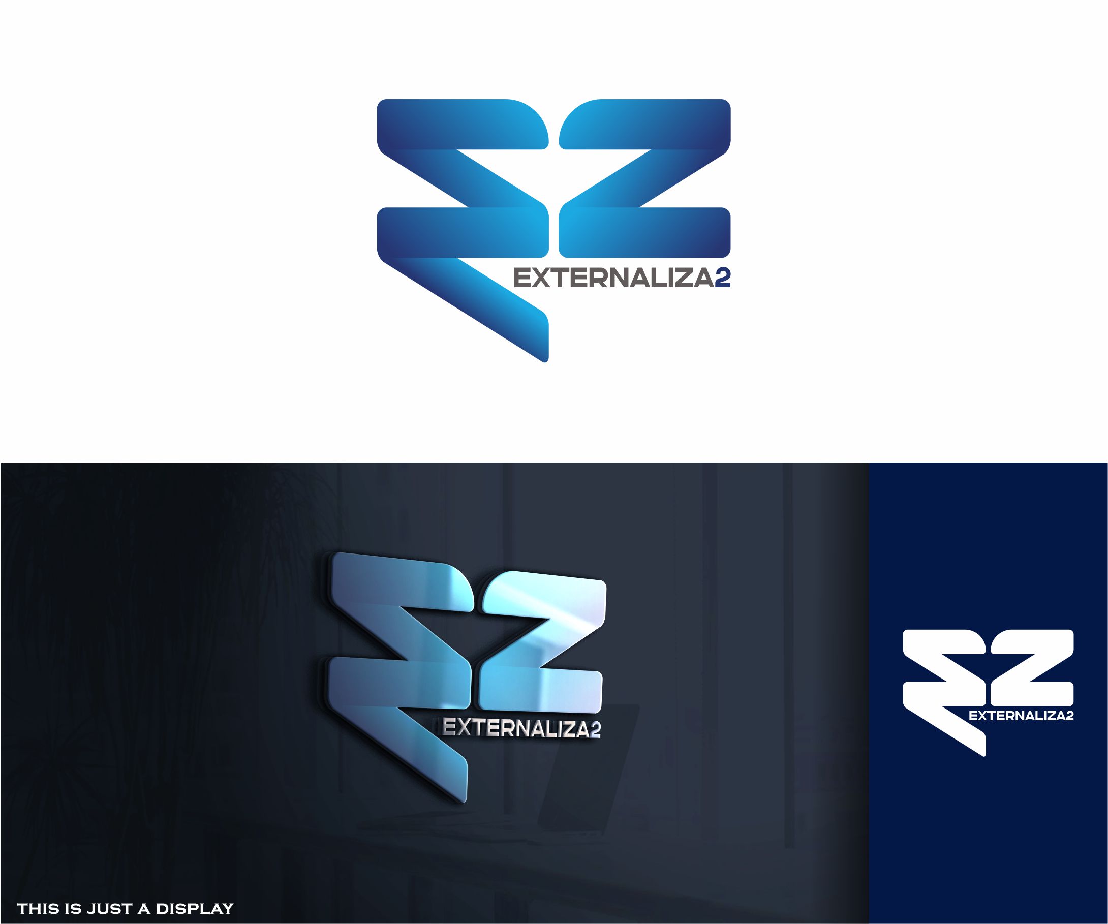 Logo Design by alkaline for this project | Design #34154101