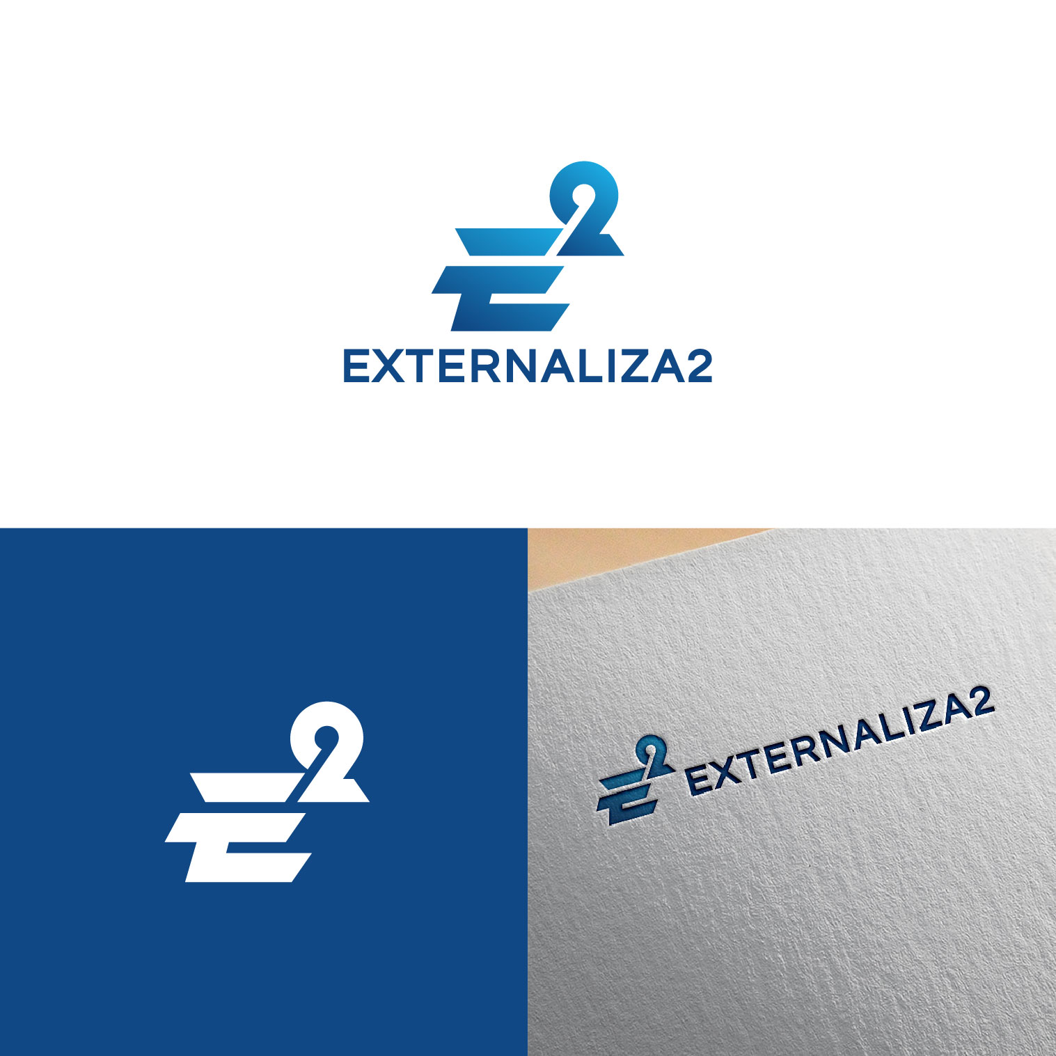 Design de Logo par 4tech services pour ce projet | Design #34152081