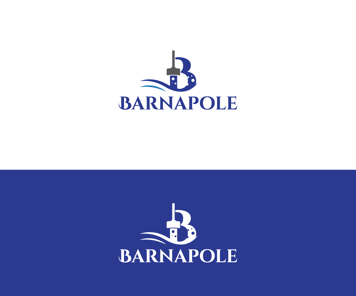 Logo Design by jonkonrad for Barnapole | Design #34164209