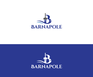Logo-Design von jonkonrad für Barnapole | Design: #34164209