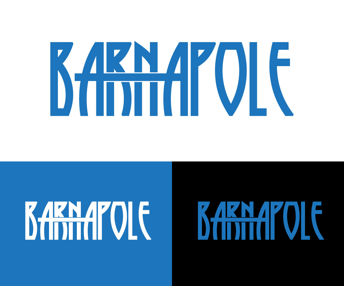 Design de Logo par Kavth pour Barnapole | Design #34184886