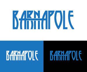 Logo-Design von Kavth für Barnapole | Design: #34184886