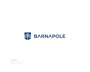 Logo-Design von mehedi.h für Barnapole | Design: #34163513