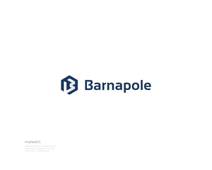 Logo-Design von mehedi.h für Barnapole | Design: #34163516