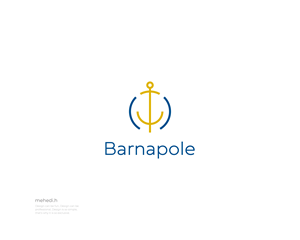 Logo-Design von mehedi.h für Barnapole | Design: #34211048