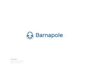 Logo-Design von mehedi.h für Barnapole | Design: #34211082