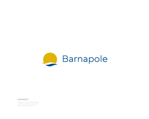 Logo Design by mehedi.h for Barnapole | Design: #34211145