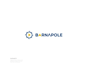 Logo-Design von mehedi.h für Barnapole | Design: #34270957