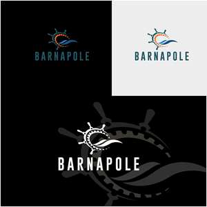 Design de Logo par alrey_art pour Barnapole | Design #34166419