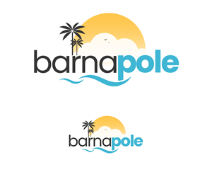 Logo-Design von Paint-Tools für Barnapole | Design: #34157220