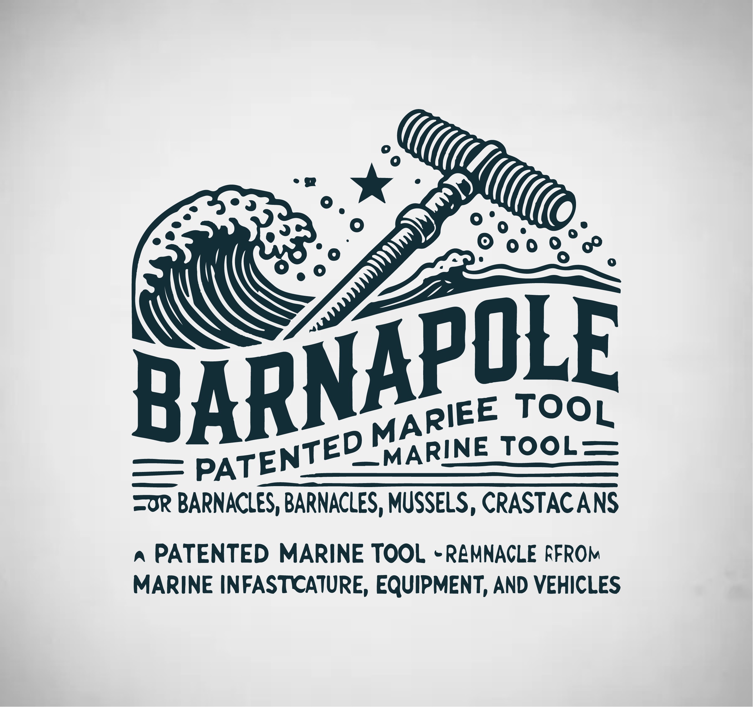 Diseño de Logo por Kira Graphics para Barnapole | Diseño #34197147
