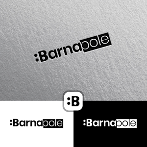 Logo-Design von chris Ray für Barnapole | Design: #34156312