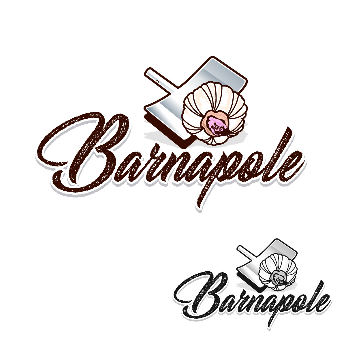 Design de Logo par Suvendu.S pour Barnapole | Design #34182326