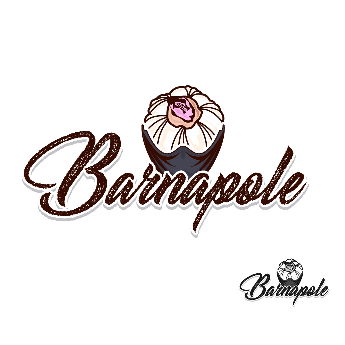 Logo-Design von Suvendu.S für Barnapole | Design #34182333